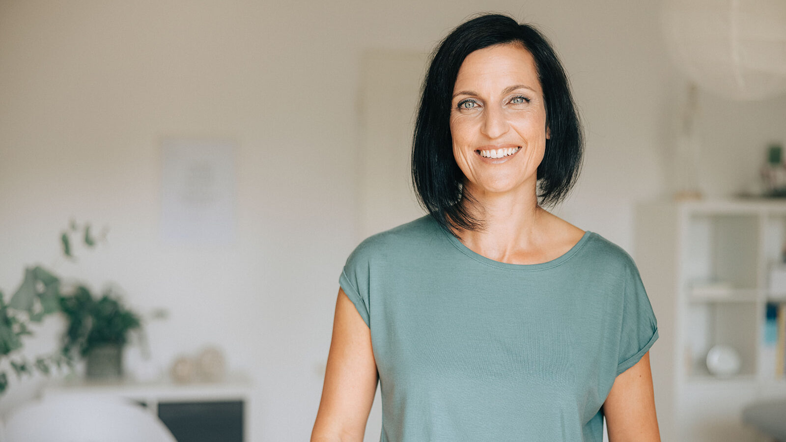 Simone Matter Kinesiologie Steffisburg Thun